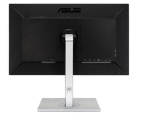 ASUS ProArt PA279CV Computerbildschirm 68,6 cm (27") 3840 x 2160 Pixel 4K Ultra HD LED Schwarz, Silber