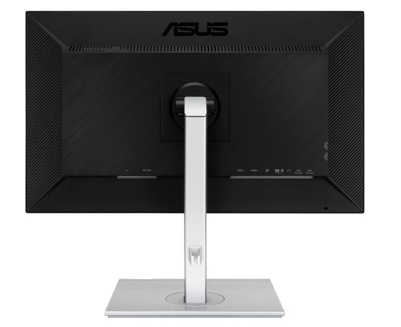 ASUS ProArt PA279CV Computerbildschirm 68,6 cm (27") 3840 x 2160 Pixel 4K Ultra HD LED Schwarz, Silber