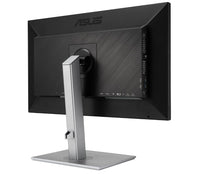 ASUS ProArt PA279CV Computerbildschirm 68,6 cm (27") 3840 x 2160 Pixel 4K Ultra HD LED Schwarz, Silber