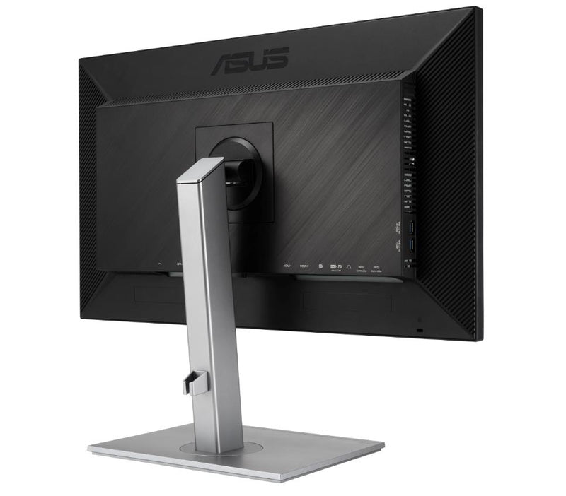 ASUS ProArt PA279CV Computerbildschirm 68,6 cm (27") 3840 x 2160 Pixel 4K Ultra HD LED Schwarz, Silber