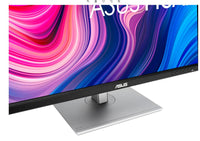 ASUS ProArt PA279CV Computerbildschirm 68,6 cm (27") 3840 x 2160 Pixel 4K Ultra HD LED Schwarz, Silber
