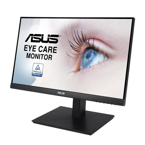 ASUS VA229QSB Computerbildschirm 54,6 cm (21.5") 1920 x 1080 Pixel Full HD LED Schwarz