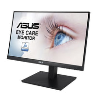 ASUS VA229QSB Computerbildschirm 54,6 cm (21.5") 1920 x 1080 Pixel Full HD LED Schwarz