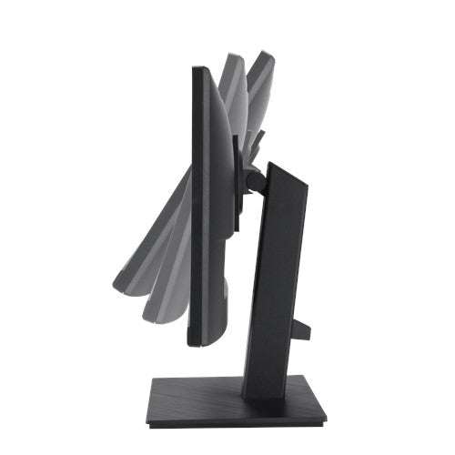 ASUS VA229QSB Computerbildschirm 54,6 cm (21.5") 1920 x 1080 Pixel Full HD LED Schwarz