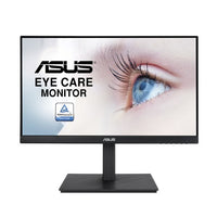 ASUS VA229QSB Computerbildschirm 54,6 cm (21.5") 1920 x 1080 Pixel Full HD LED Schwarz