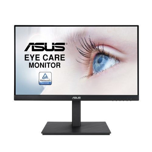 ASUS VA229QSB Computerbildschirm 54,6 cm (21.5") 1920 x 1080 Pixel Full HD LED Schwarz