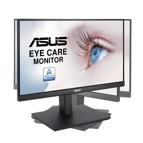 ASUS VA229QSB Computerbildschirm 54,6 cm (21.5") 1920 x 1080 Pixel Full HD LED Schwarz