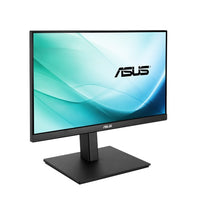 ASUS VA229QSB Computerbildschirm 54,6 cm (21.5") 1920 x 1080 Pixel Full HD LED Schwarz