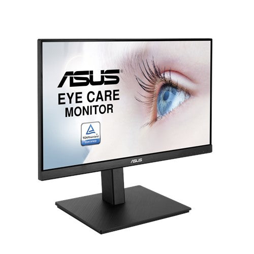 ASUS VA229QSB Computerbildschirm 54,6 cm (21.5") 1920 x 1080 Pixel Full HD LED Schwarz