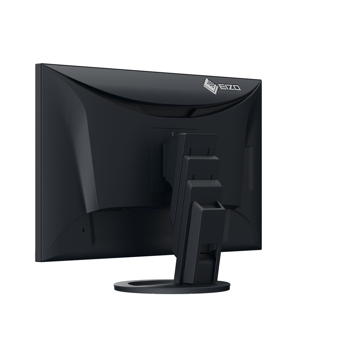 EIZO FlexScan EV2740S-BK Computerbildschirm 68,6 cm (27") 3840 x 2160 Pixel 4K Ultra HD LCD Schwarz