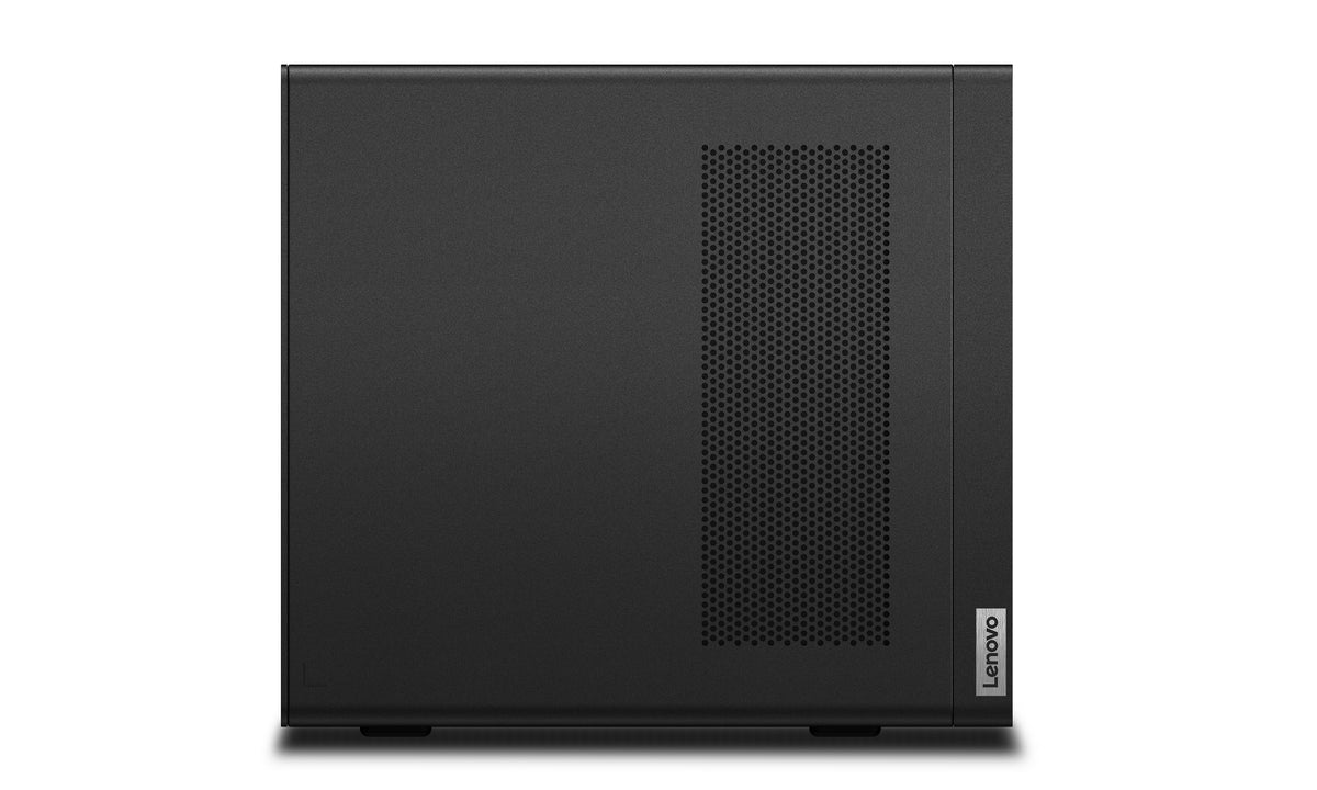 Lenovo ThinkStation P3 Ultra SFF Gen 2 Intel Core Ultra 9 285 48 GB DDR5-SDRAM 512 GB SSD Windows 11 Pro Arbeitsstation