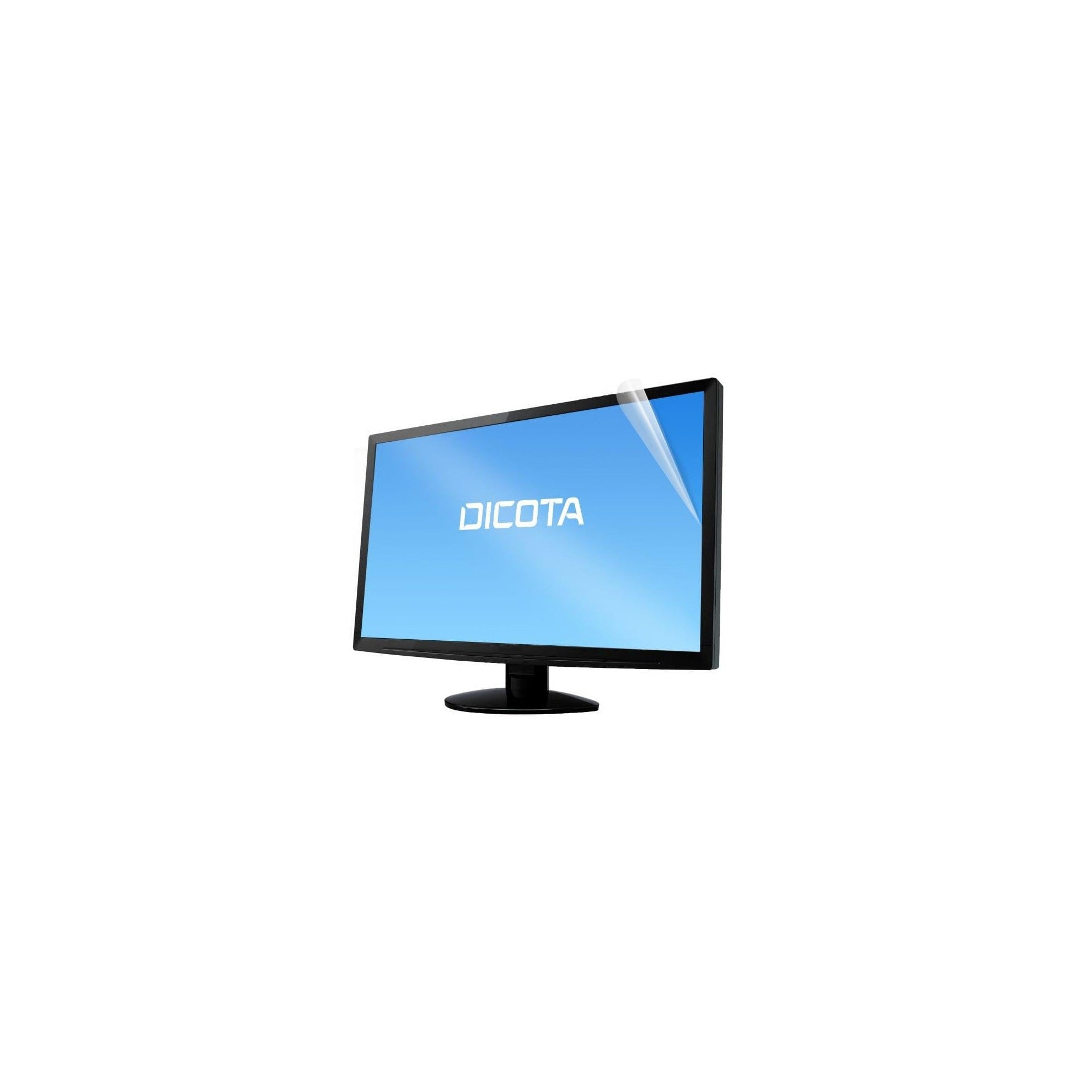 DICOTA Anti Glare Filter 21.5 16:9