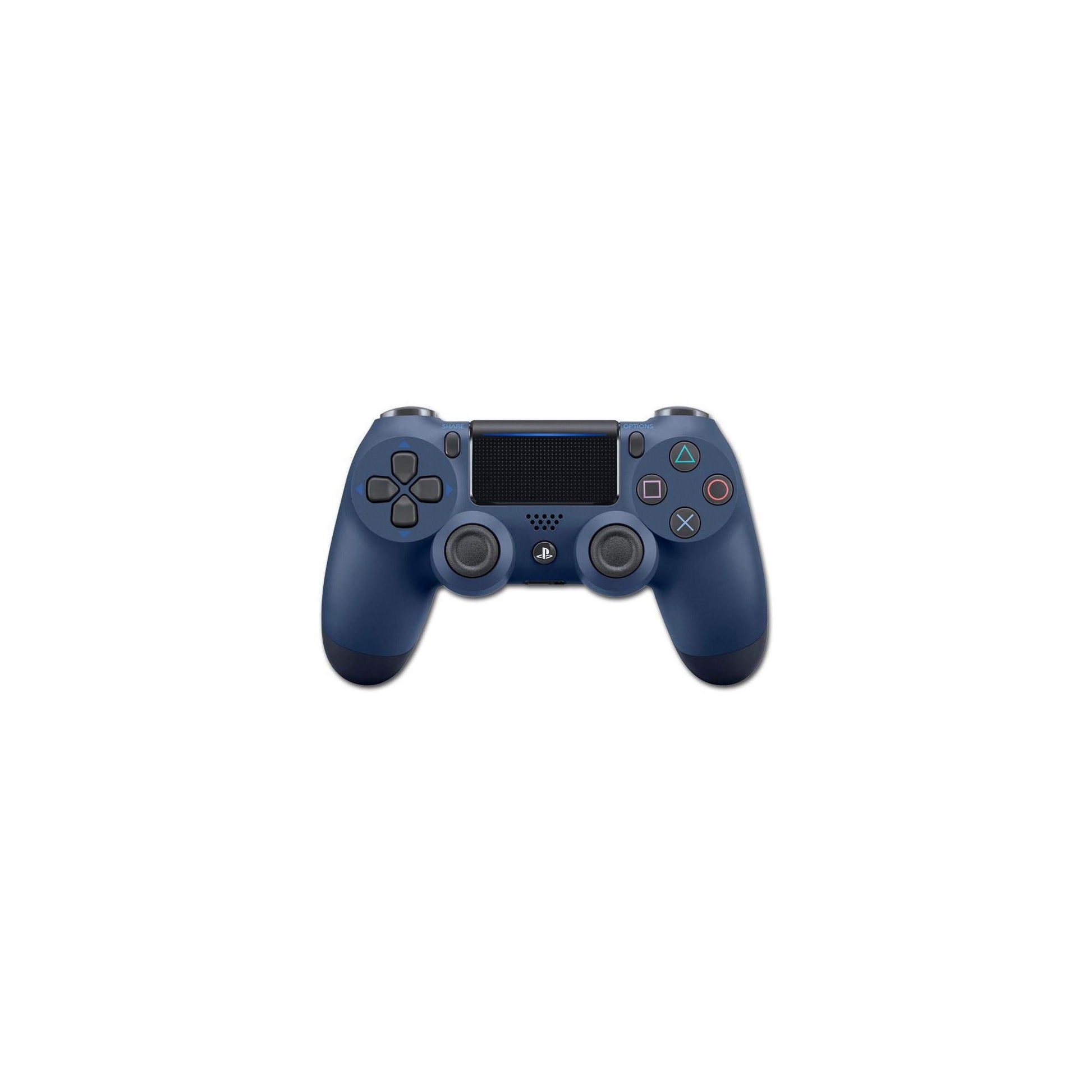 Sony PS4 Dualshock 4 Controller mid. blue