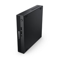 Lenovo V100q N100 8 GB DDR5-SDRAM 256 GB SSD Mini PC Mini-PC Schwarz