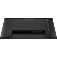 MSI PRO MP275PG E14 Computerbildschirm 68,6 cm (27") 1920 x 1080 Pixel Full HD LCD Schwarz