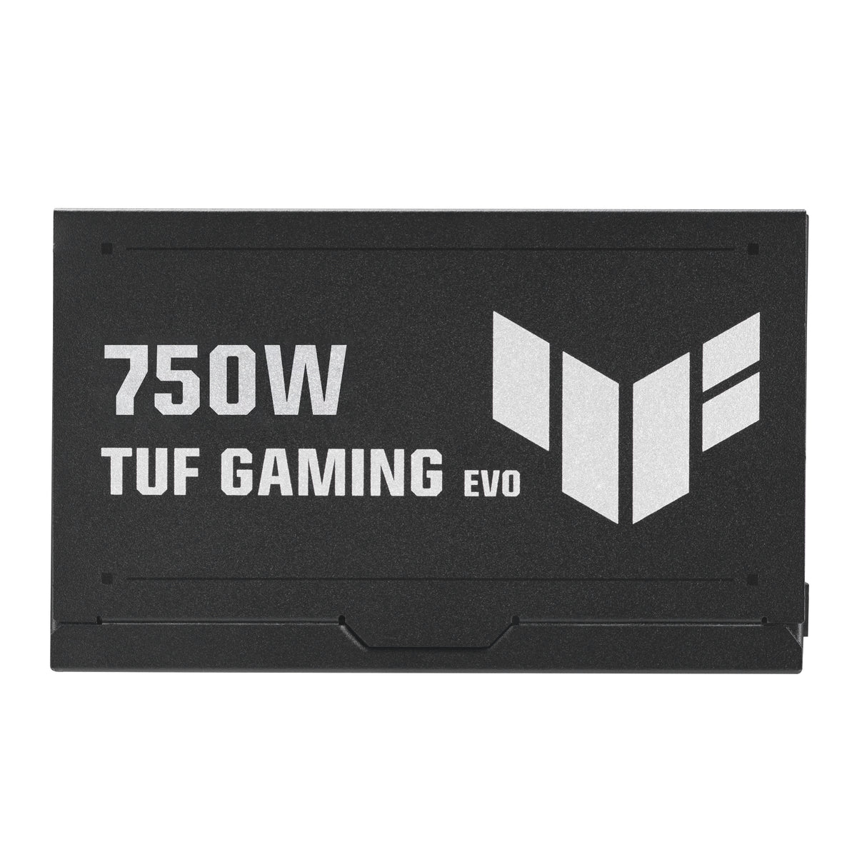 ASUS TUF-GAMING-750G-EVO Netzteil 750 W 20+4 pin ATX ATX Schwarz