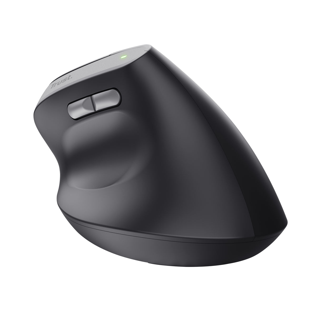 Trust Bayo II Maus Medizinisch rechts RF Wireless Optisch 2400 DPI