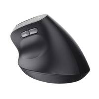 Trust Bayo II Maus Medizinisch rechts RF Wireless Optisch 2400 DPI
