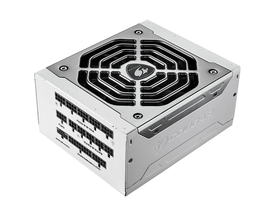 COUGAR Netzteil POLAR X2 1200W ATX3.1 / 80 Plus Platinum / Modular