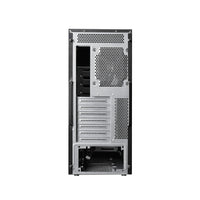 Chieftec BW-01B-OP Computer-Gehäuse Midi Tower Schwarz