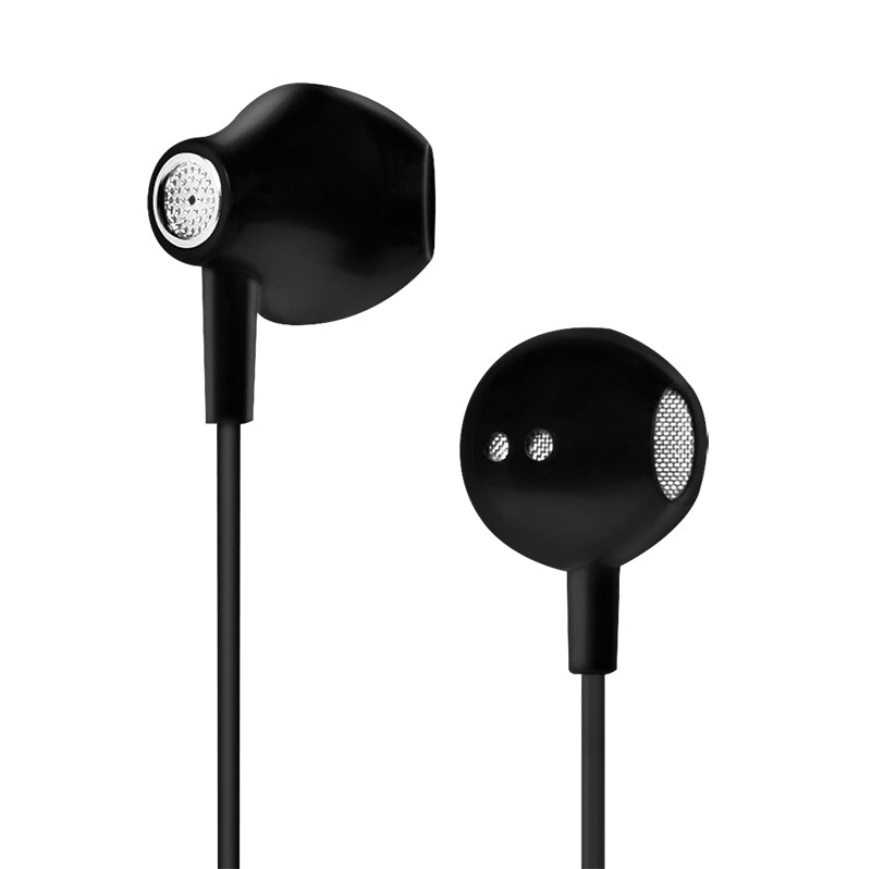 LogiLink BT0056 Kopfhörer & Headset Kabellos im Ohr, Nackenband Mikro-USB Bluetooth Schwarz