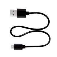 LogiLink BT0056 Kopfhörer & Headset Kabellos im Ohr, Nackenband Mikro-USB Bluetooth Schwarz