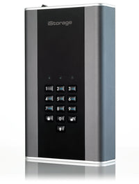 iStorage diskAshur DT 2