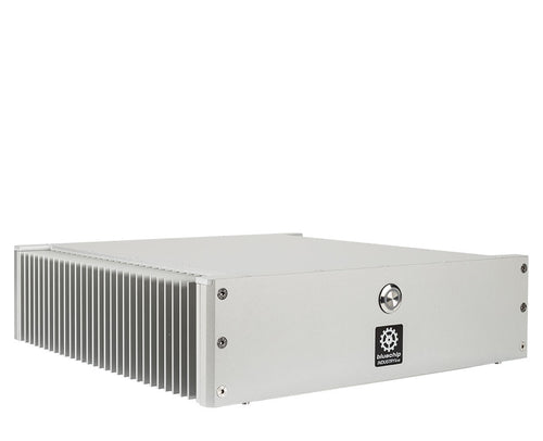bluechip INDUSTRYline S3024P Intel® Core™ i5 Prozessor 14400T / bis zu 4.50 GHz, Windows 11 Pro, Intel® Q670E, 8 GB DDR5, 500 GB SSD, 2 x Gigabit Ethernet, Intel® UHD Grafik