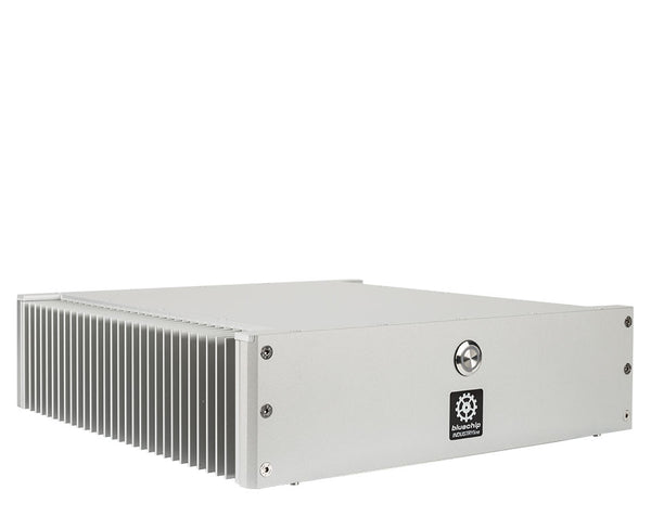 bluechip INDUSTRYline S3024P Intel® Core™ i5 Processor 14400T / up to 4.50 GHz, Windows 11 Pro, Intel® Q670E, 8 GB DDR5, 500 GB SSD, 2 x Gigabit Ethernet, Intel® UHD Graphics
