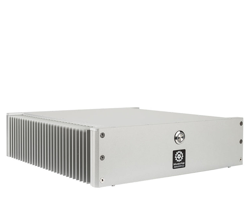 bluechip INDUSTRYline S3024P Intel® Core™ i5 Prozessor 14400T / bis zu 4.50 GHz, Windows 11 Pro, Intel® Q670E, 8 GB DDR5, 500 GB SSD, 2 x Gigabit Ethernet, Intel® UHD Grafik