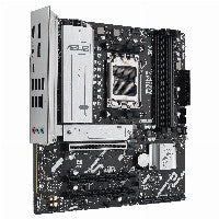 ASUS MB ASUS PRIME B840M-A-CSM (AMD.AM5.DDR5.mATX) – Ansicht 3