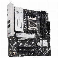 ASUS MB ASUS PRIME B840M-A-CSM (AMD.AM5.DDR5.mATX) – Ansicht 4