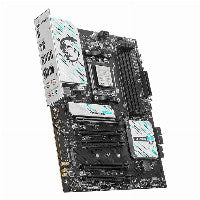 MSI AM5 MSI B840 GAMING PLUS WIFI – Ansicht 4