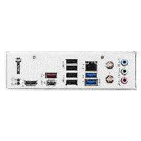 MSI AM5 MSI B840 GAMING PLUS WIFI – Ansicht 5