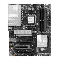 MSI AM5 MSI PRO B840-P WIFI – Ansicht 2