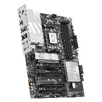 MSI AM5 MSI PRO B840-P WIFI – Ansicht 3