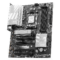 MSI AM5 MSI PRO B840-P WIFI – Ansicht 4