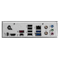MSI AM5 MSI PRO B840-P WIFI – Ansicht 5