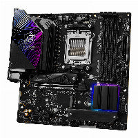 ASRock B850M Riptide WiFi AM5 mATX HDMI/DP DDR5 – Ansicht 5