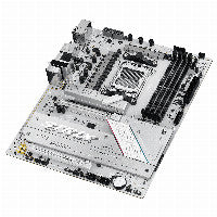 ASUS AM5 ASUS ROG STRIX B850-A Gaming WIFI – Ansicht 3