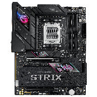 ASUS AM5 ASUS ROG STRIX B850-E Gaming WIFI – Ansicht 2