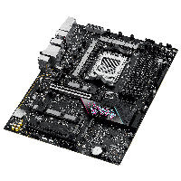 ASUS AM5 ASUS ROG STRIX B850-E Gaming WIFI – Ansicht 3