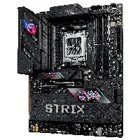 ASUS AM5 ASUS ROG STRIX B850-E Gaming WIFI – Ansicht 4