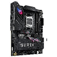 ASUS AM5 ASUS ROG STRIX B850-E Gaming WIFI – Ansicht 5