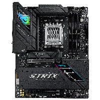 ASUS AM5 ASUS ROG STRIX B850-F Gaming WIFI – Ansicht 2