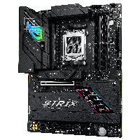 ASUS AM5 ASUS ROG STRIX B850-F Gaming WIFI – Ansicht 3