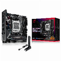 AM5 ASUS ROG STRIX B850-I Gaming WIFI