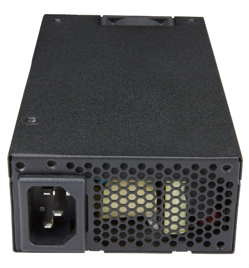 FSP FlexGURU Pro 500W Netzteil FLEX ATX ATX2.52 / Flex ATX1.23 Schwarz