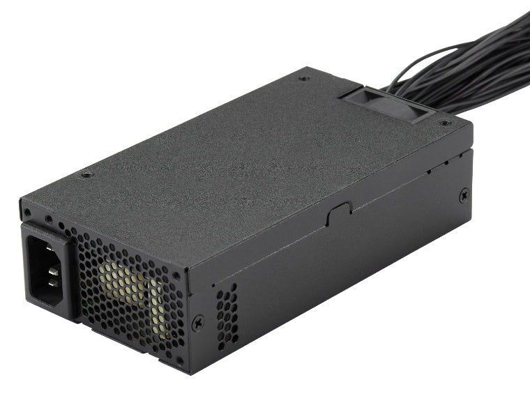 FSP FlexGURU Pro 500W Netzteil FLEX ATX ATX2.52 / Flex ATX1.23 Schwarz