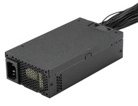 FSP FlexGURU Pro 500W Netzteil FLEX ATX ATX2.52 / Flex ATX1.23 Schwarz
